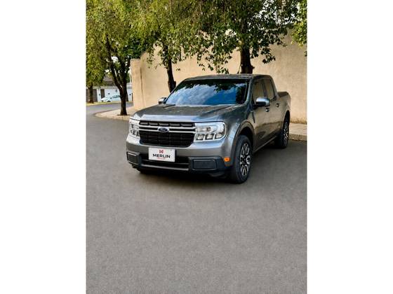 FORD MAVERICK 2.5 HYBRID LARIAT e-CVT FORD MAVERICK 2.5 HYBRID LARIAT e-CVT